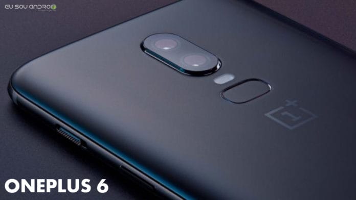 Atualização Chega para Corrigir Vulnerabilidade do Bootloader no OnePlus 6