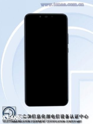 Huawei Nova 3