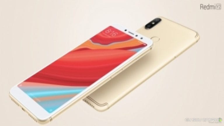 Xiaomi Redmi Y2 Chega na Índia