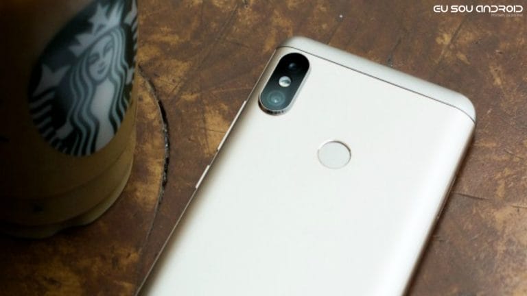 Xiaomi Redmi Note 5 Pro Está Recebendo Atualização Android Oreo com MIUI 9.5