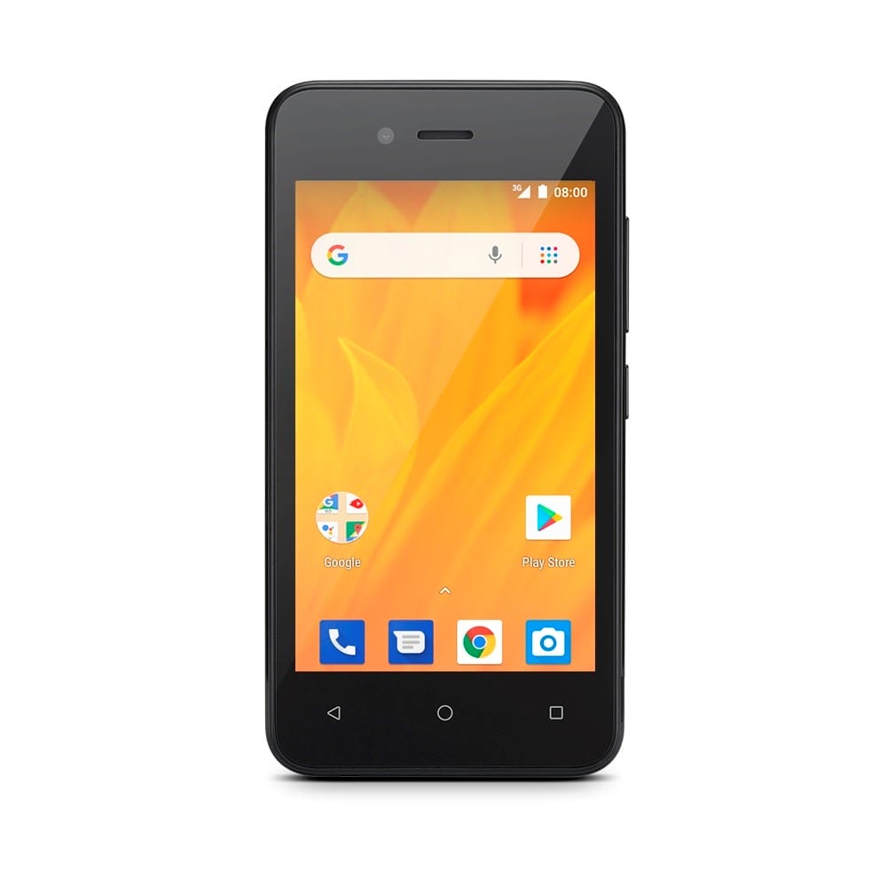 Android Go Disponíveis multilaser