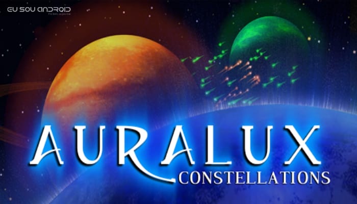 Auralux Constellations