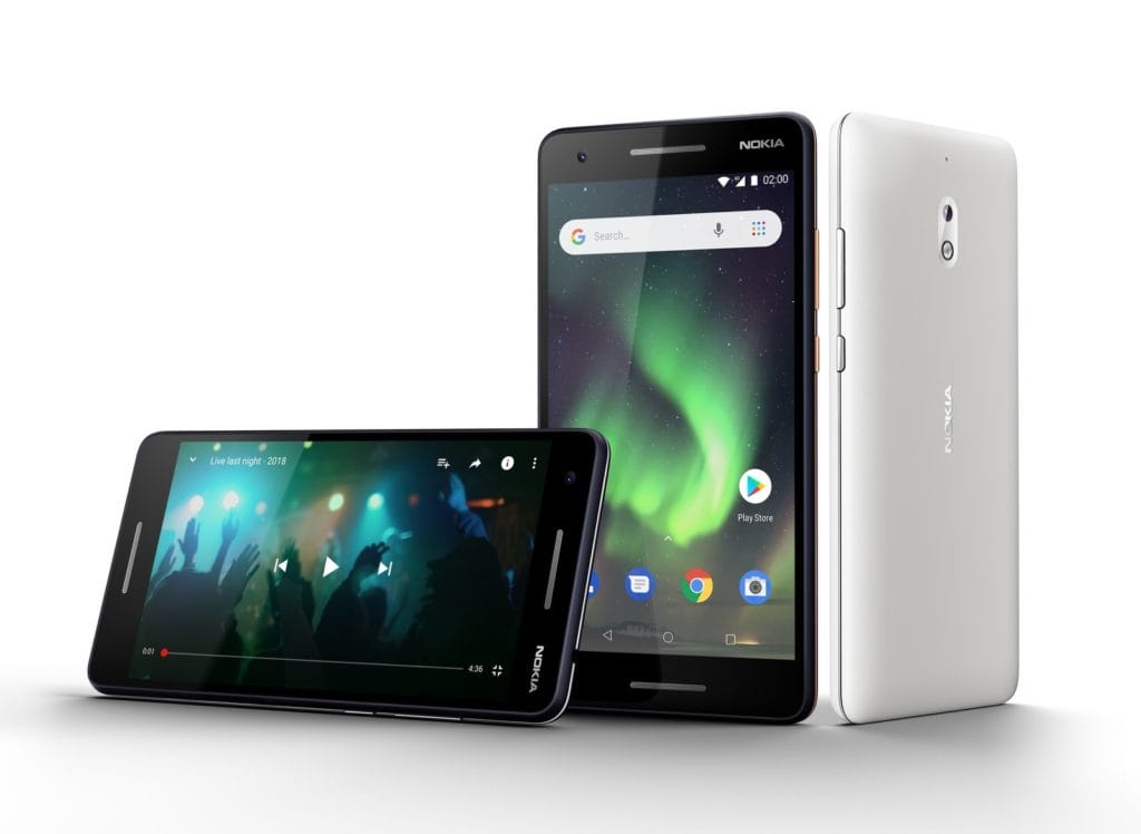 Conheça Todos Os Aparelhos com Android Go Disponíveis Atualmente (1)
