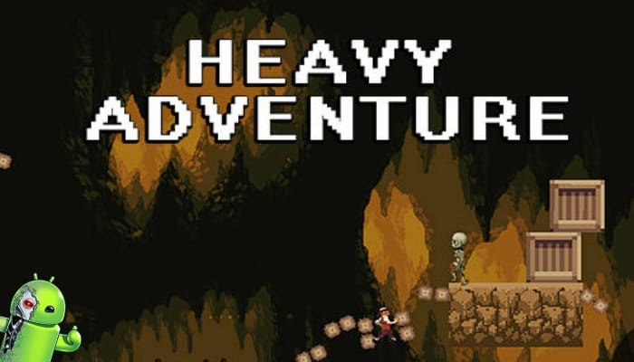 Heavy Adventure