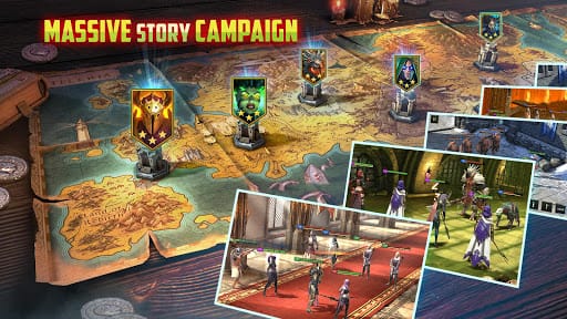 RAID Shadow Legends