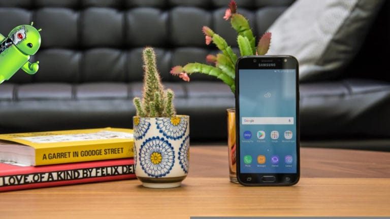 Variantes do Galaxy J5 2017 Receberão atualização para o Android Oreo