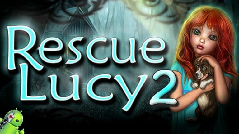 Você Já Pode Baixar o Rescue Lucy 2 na Google Play