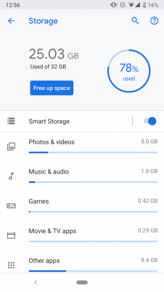 android p beta 3 12