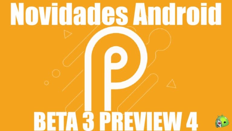 Tudo Que Muda no Android P Beta 3