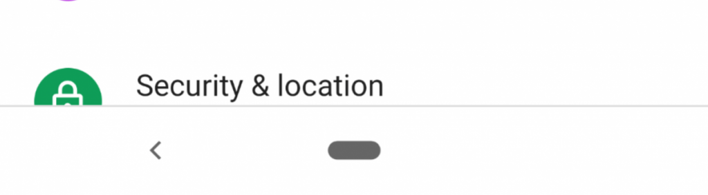 android p beta 3