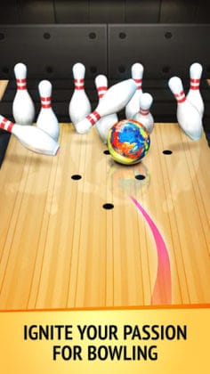 Bowling by Jason Belmonte