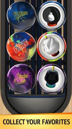 Bowling by Jason Belmonte
