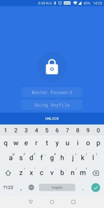 Enpass6 Beta