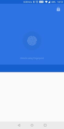 Enpass6 Beta