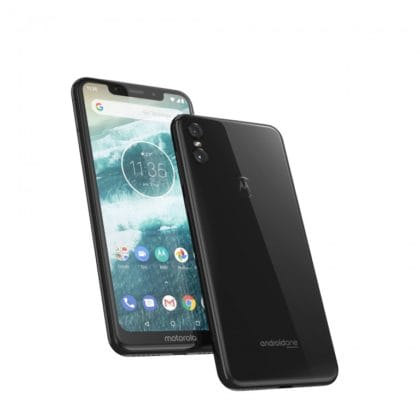 Motorola One e One Power