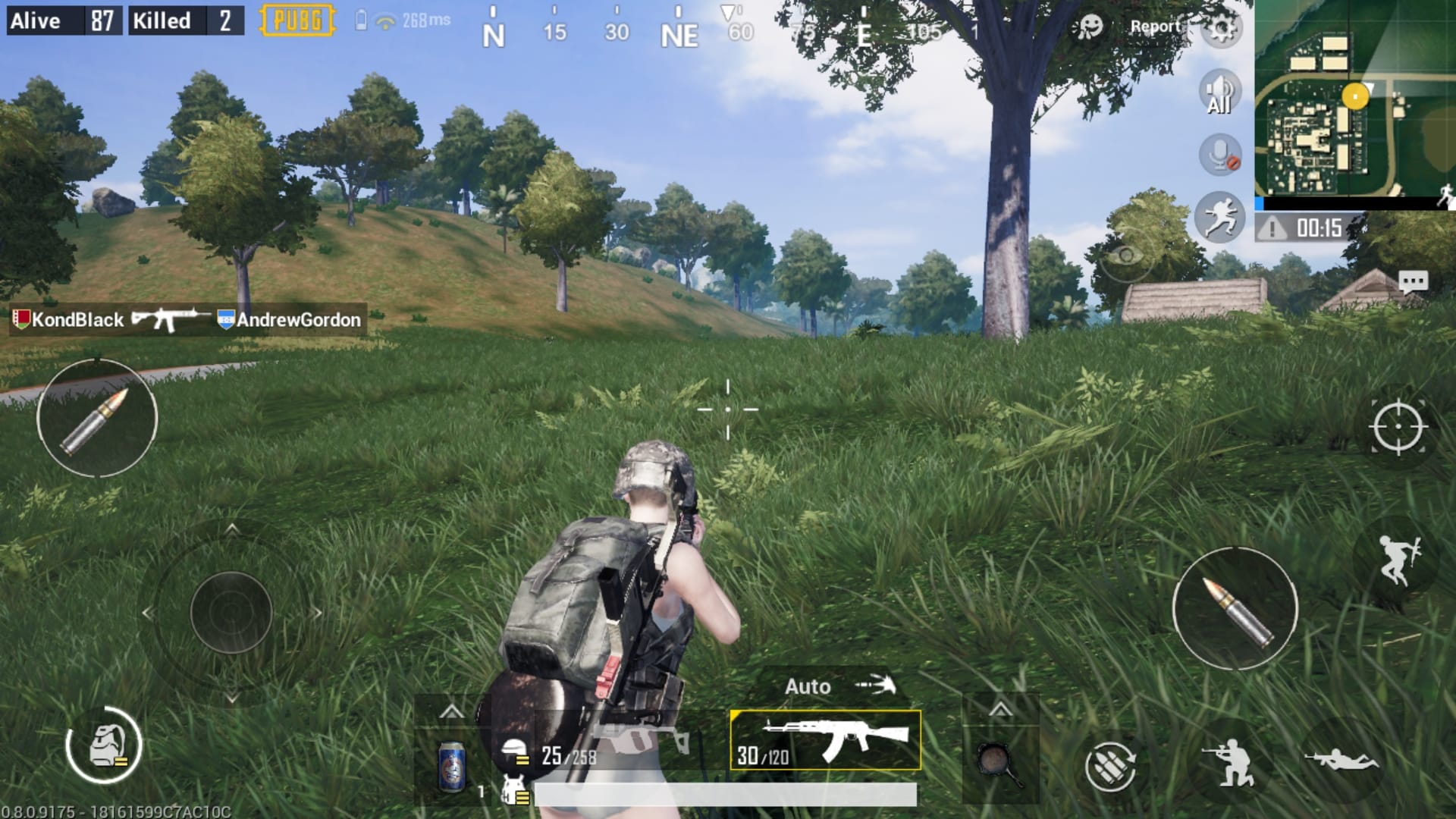 PUBG MOBILE com o mapa SANHOK já está disponível