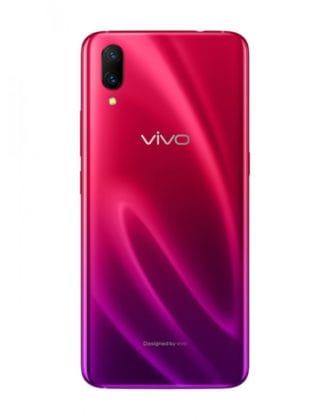 vivo X23