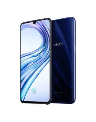 vivo X23
