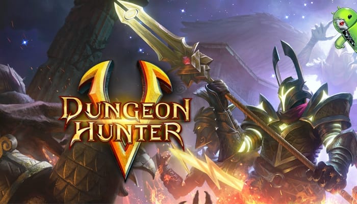 Dungeon Hunter 5