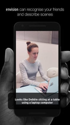 Envision AI