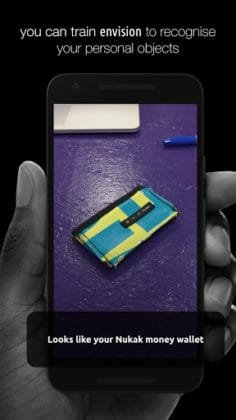 Envision AI