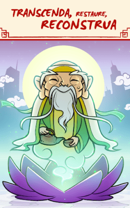 Kung Fu Clicker