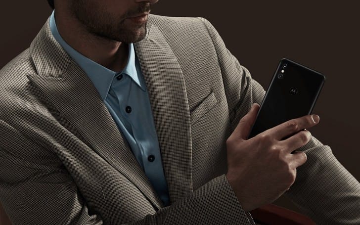 Motorola P30 Note 