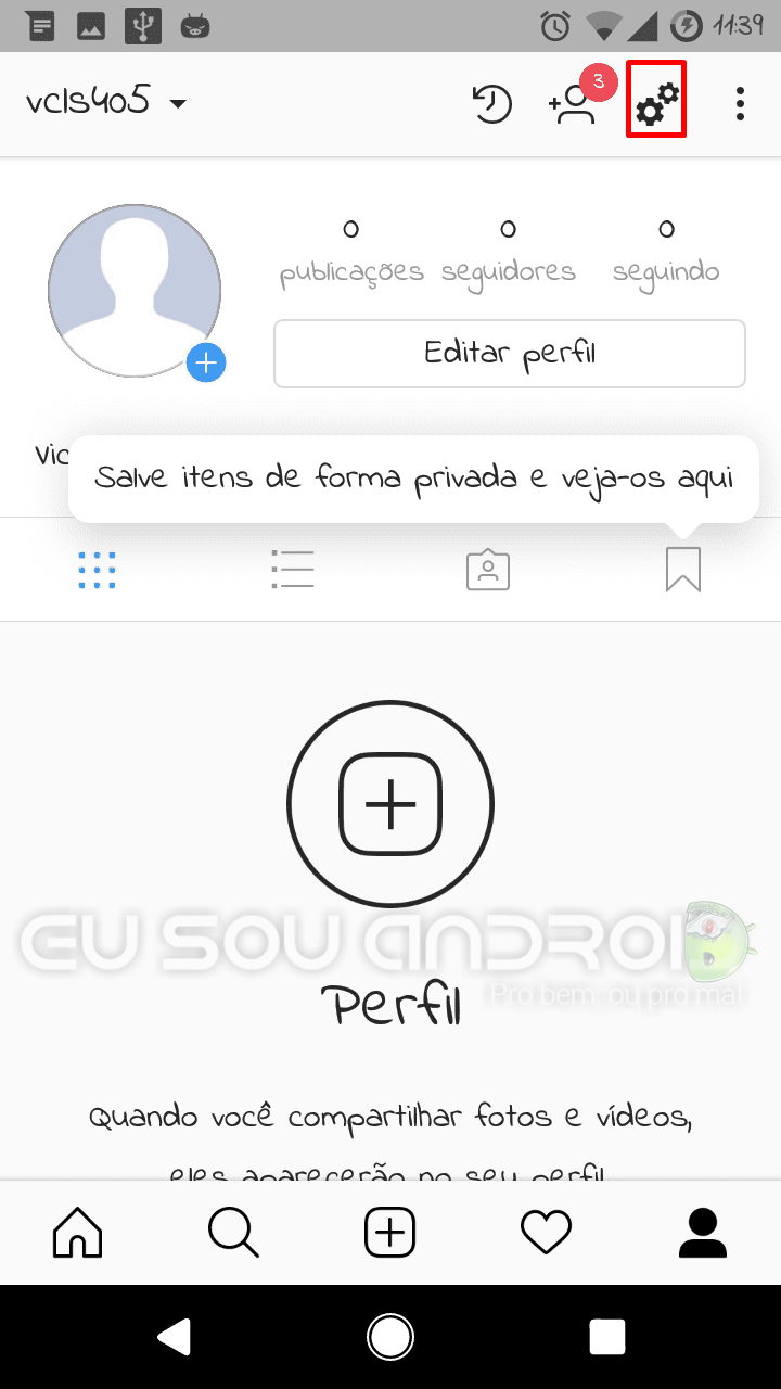 colocar temas