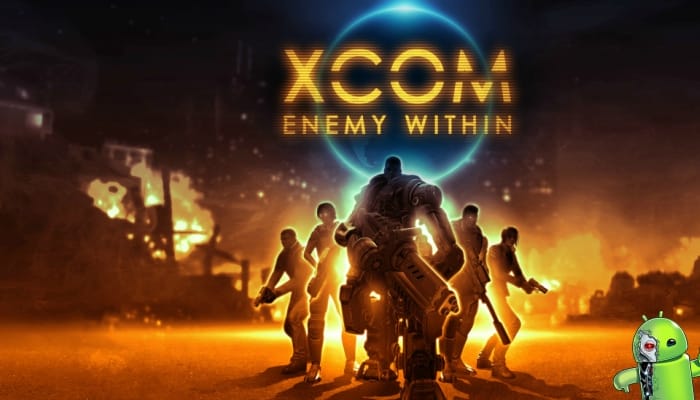 XCOM®: Enemy Within
