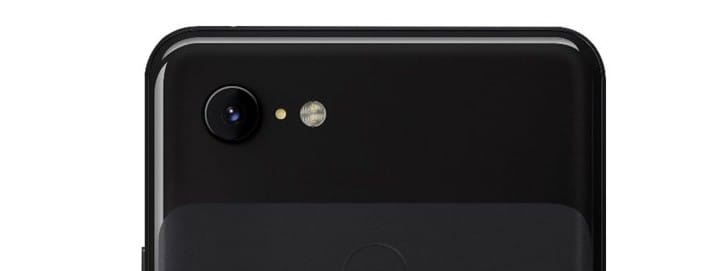 Conheça os Novos Pixel 3 e Pixel 3 XL 1