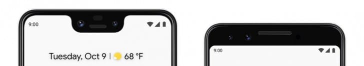 Conheça os Novos Pixel 3 e Pixel 3 XL 5
