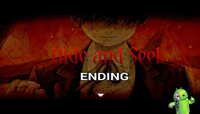 HideAndSeek[Story of Dorothy]