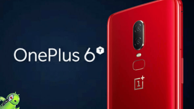 OnePlus 6T: Imagens de Imprensa são vazadas