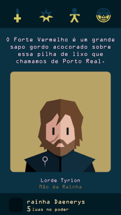 Reigns: Game of Thrones
