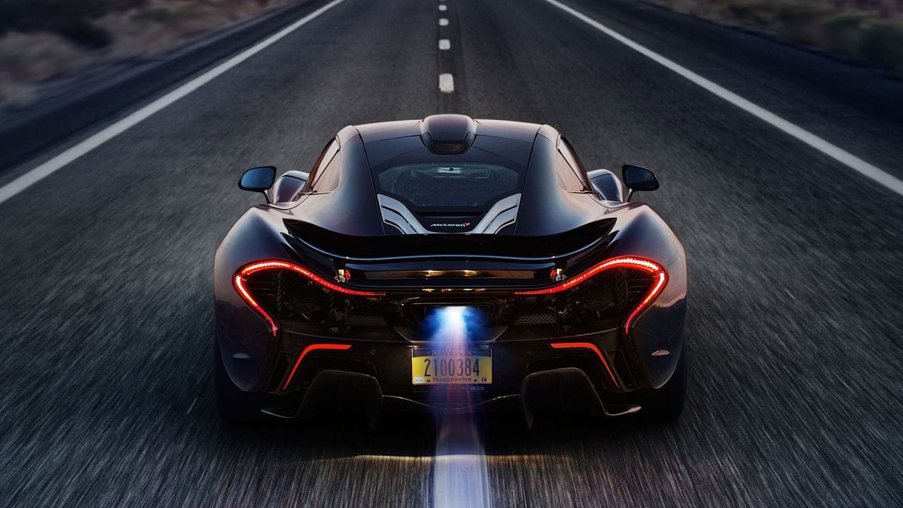 OnePlus McLaren será a próxima edição especial do top de linha da OnePlus