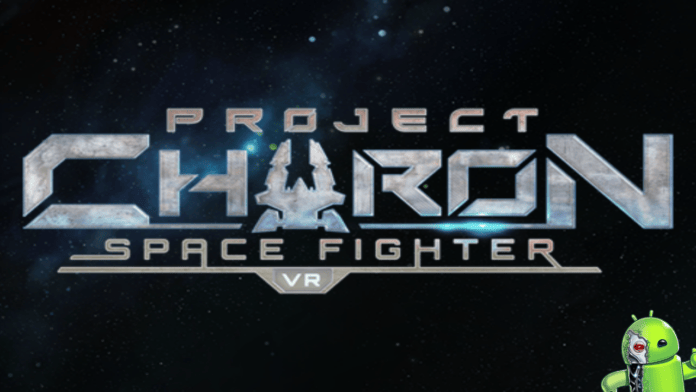 Project Charon: Space Fighter Disponível para Android