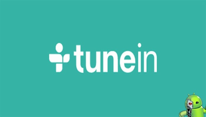 TuneIn Radio