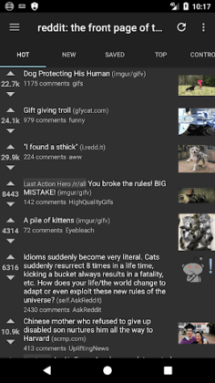 reddit is fun golden platinum