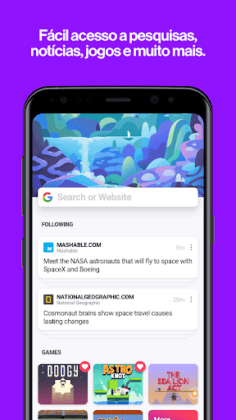 Cake Browser