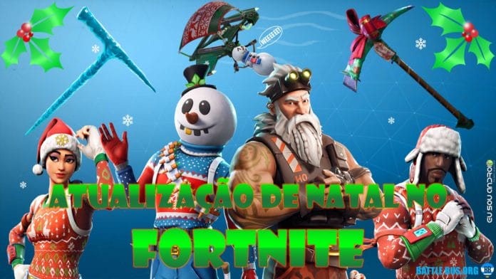 Fortnite Agora Suporta Smartphones com Snapdragon 670 e 710 capa 1