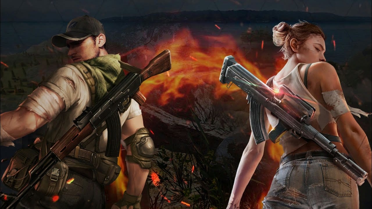 Ganhe agora mesmo 8 REAIS em compras no PUBG ou FreeFire! capa 3
