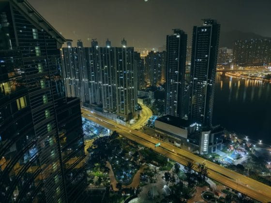 Honor View 20