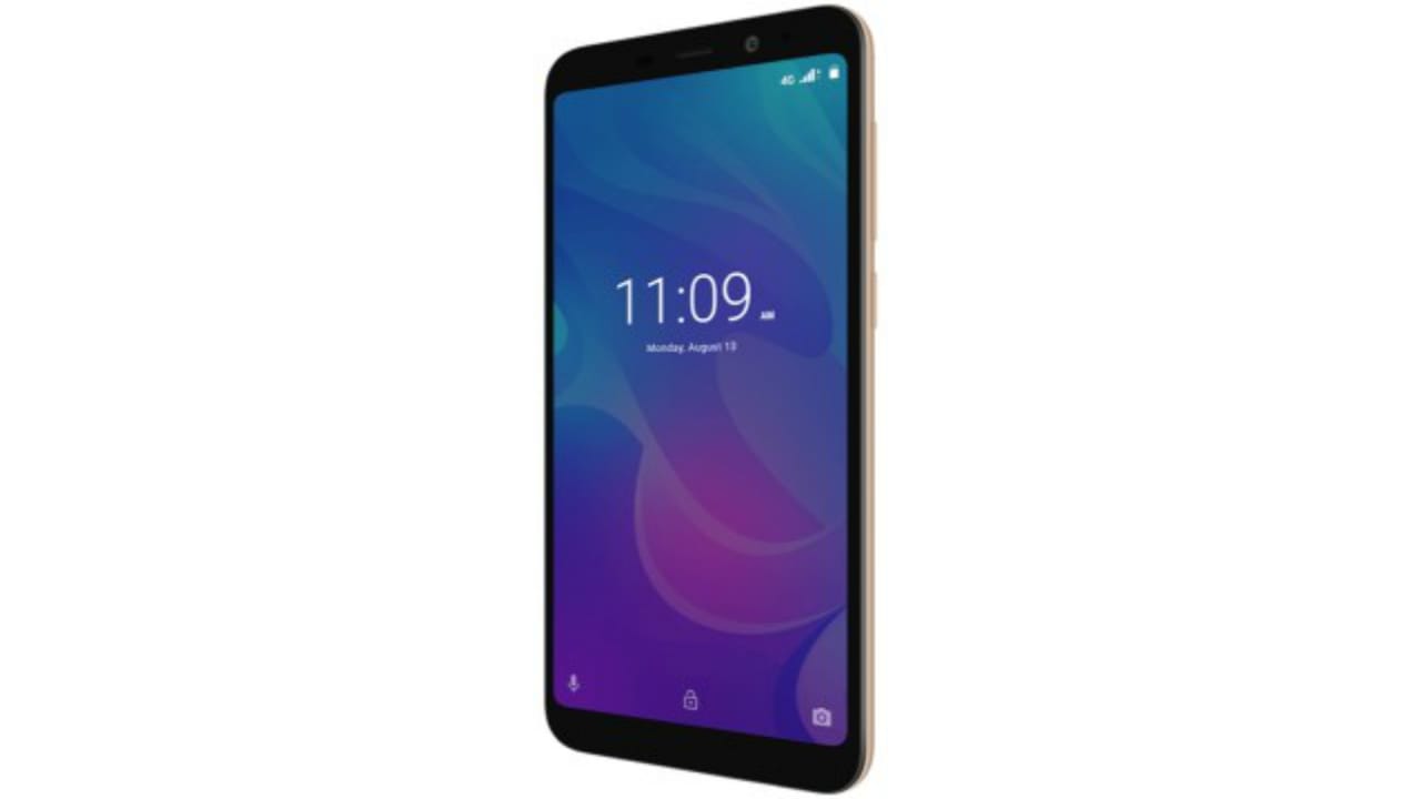 Meizu C9 é lançado oficialmente