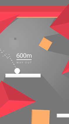 Parallels - Minimal Platformer
