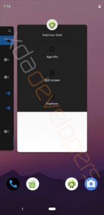Android Q