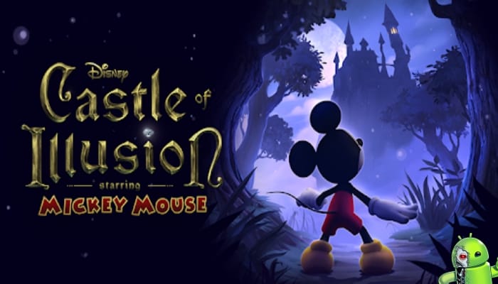 Castle of Illusion
