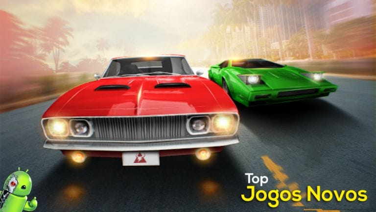 Os Melhores Jogos do final de Janeiro 2019 #1