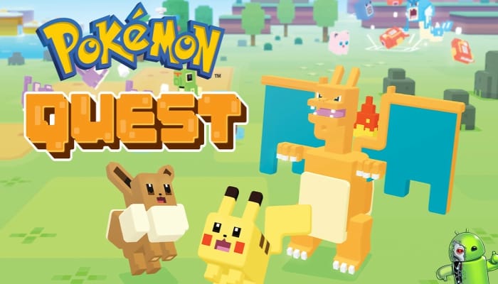 Pokémon Quest