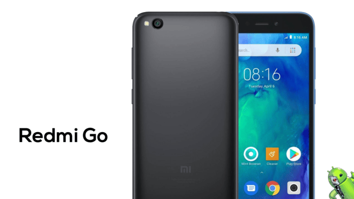 Primeiro smartphone Android Go da Xiaomi é lançado custando apenas R$300 reais