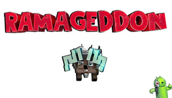 Ramageddon